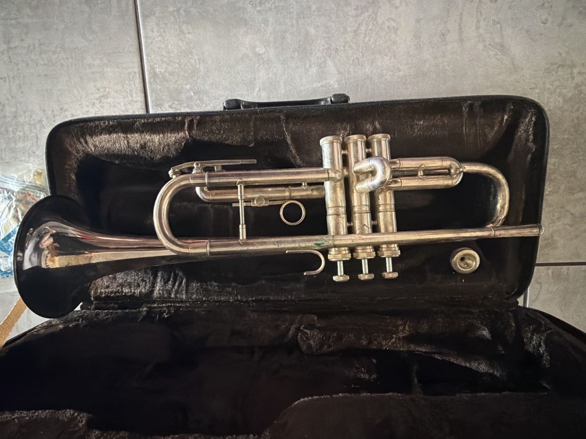 Strumenti musicali: Trompete – Usato da Pfaffnau venduto da sonnenbulme 1