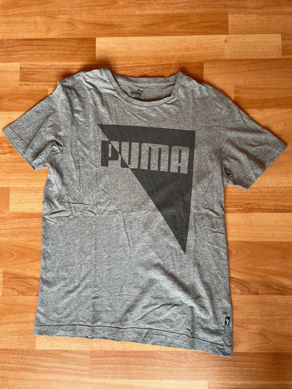Puma T-shirt: T-Shirt Puma S – Usato da Heiden venduto da fam_797q
