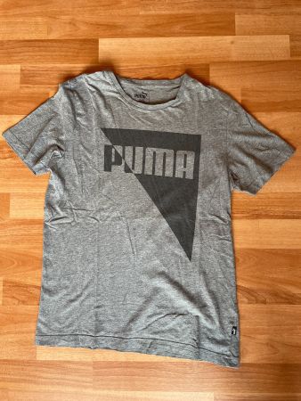 T-Shirt Puma S