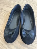 Mädchen Ballerinas 33