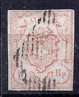 RAYON No. 20
