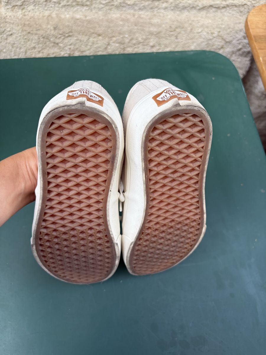 Vans Scarpe da uomo: Vans Authentic VR3, Gr. 39, super Zustand – Usato da Zürich venduto da Niviki 3