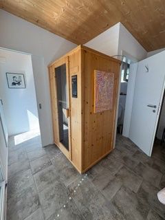 Saunas & Accessoires: Sauna – D'occasion à Winterthur par OthRei