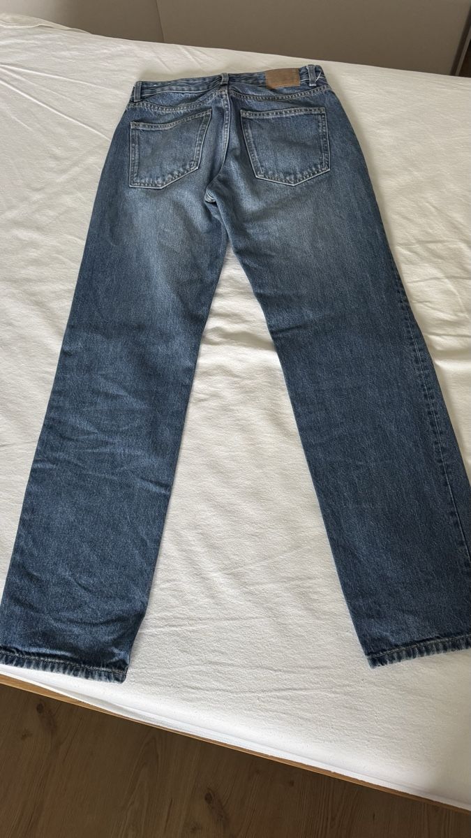 Pull&Bear Jeans: PULL&BEAR Jeans Hose Gr.36 – D'occasion à Schaffhausen par Fixier 5