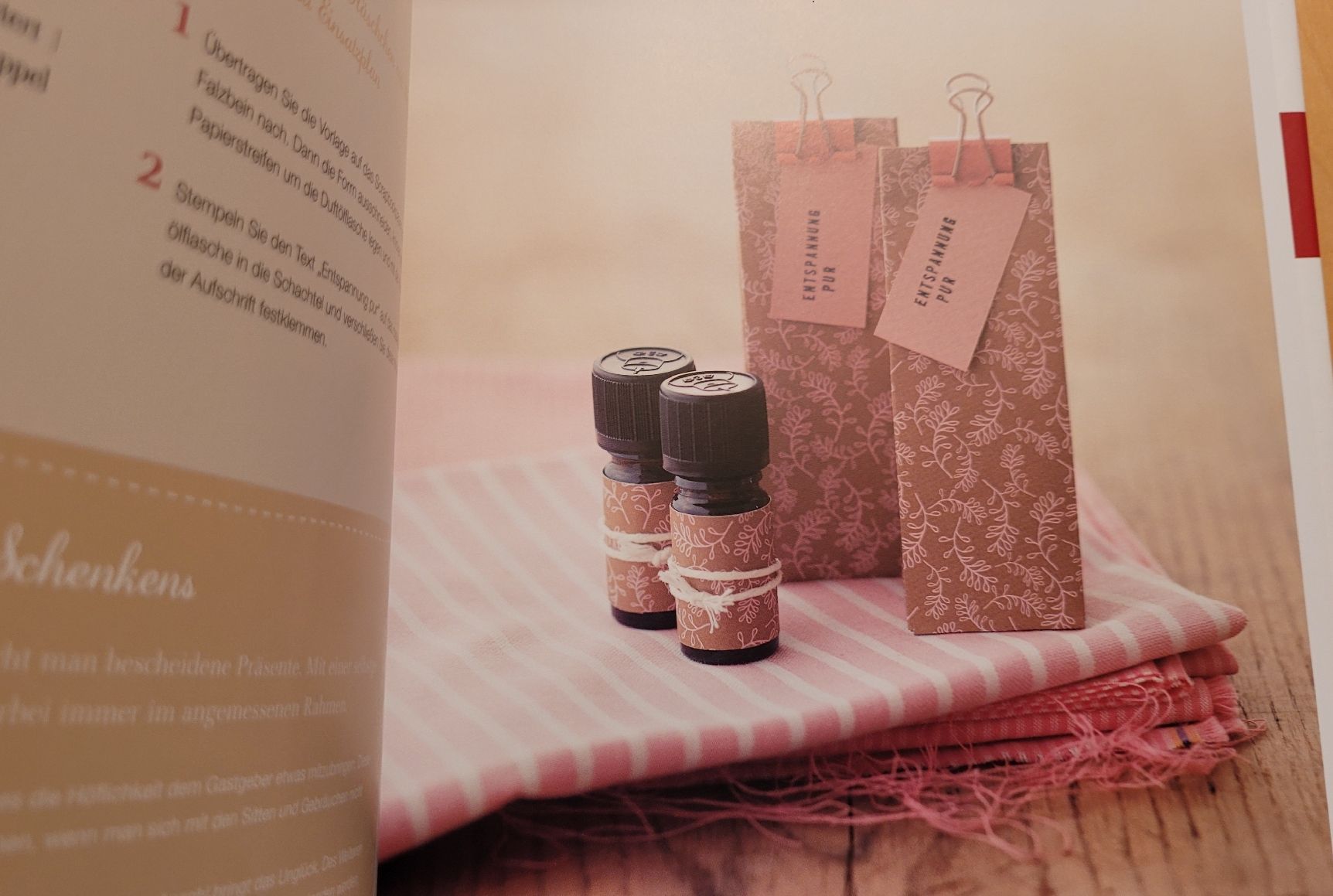 Libri: Geschenkideen - Brigitte Kreativ-Edition TOPP – Nuovo (secondo la descrizione) da Madiswil venduto da Laubfleck 4