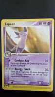 Espeon #16 – Pokémon Sandstorm