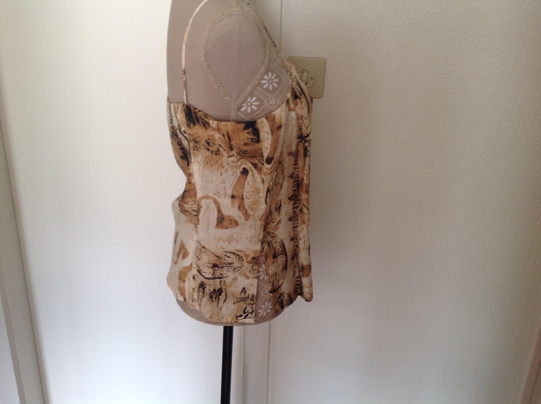 Top: apriori -  Top - 38/40 – Usato da Sion venduto da accroshoes 2