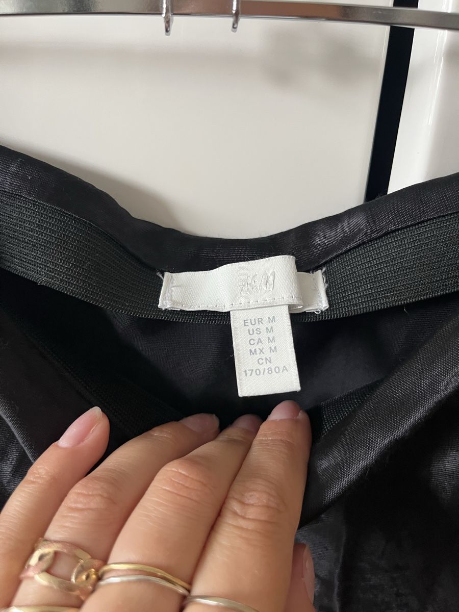 H&M Gonne: Jupe H&M taille M, 100% Viscose  – Nuovo (secondo la descrizione) da Aigle venduto da sow_m7gm 6
