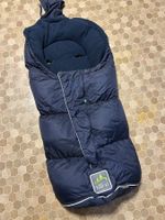 Fusssack für Kinderwagen