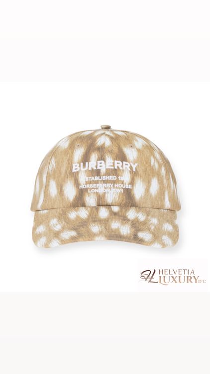 Burberry Kappe NP 400.- (Neu und originalverpackt) in Lachen SZ fÃ¼r CHF 129 â mit Lieferung auf 