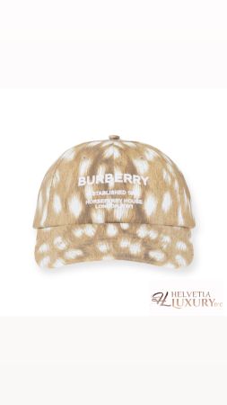Burberry Kappe NP 400.-