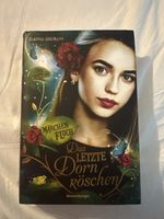 Märchenfluch, Band 1 - Das letzte Dornröschen