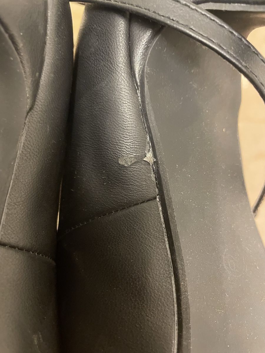 Damenschuhe: Highheel 39 – Gebraucht aus aarau von A.Naef 2