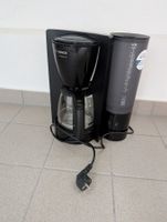 Kaffeemaschine Bosch ComfortLine schwarz guter Zustand