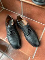 Scarpa in cuoio in ottimo stato
