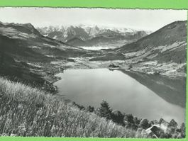 Aegerisee, Morgarten, Sattel und Urirotstock