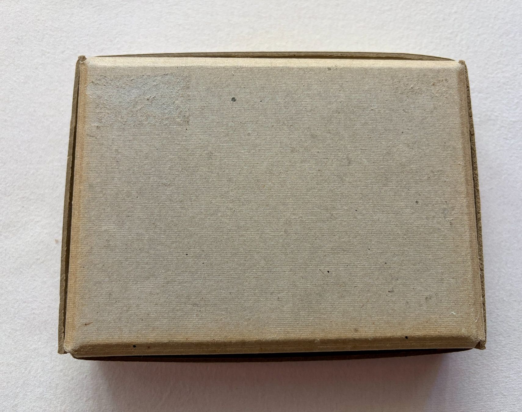Sculptures & Statues: Joseph Beuys, signiertes Objekt – D'occasion à Regensdorf par JoergR 6