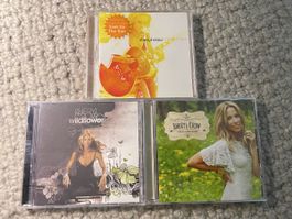 3x Sheryl Crow 