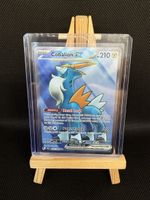 Pokemon Chaos Rising Cobalion EX ENG 103/086