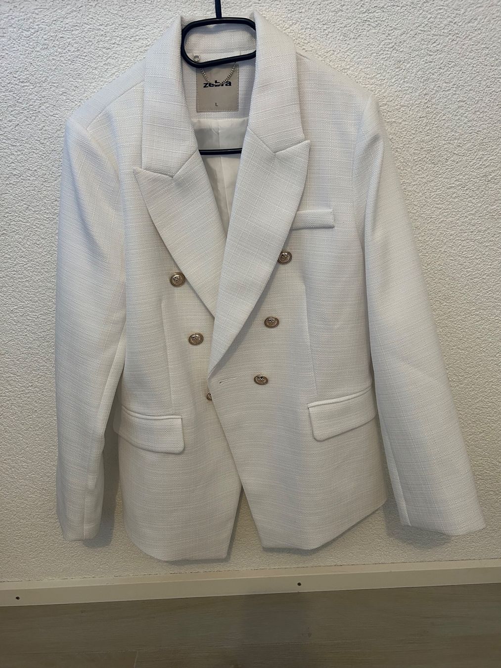 Giacche: Blazer – Usato da Courrendlin venduto da loko2910
