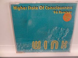 Higher State of Consciousness ('96 Remix