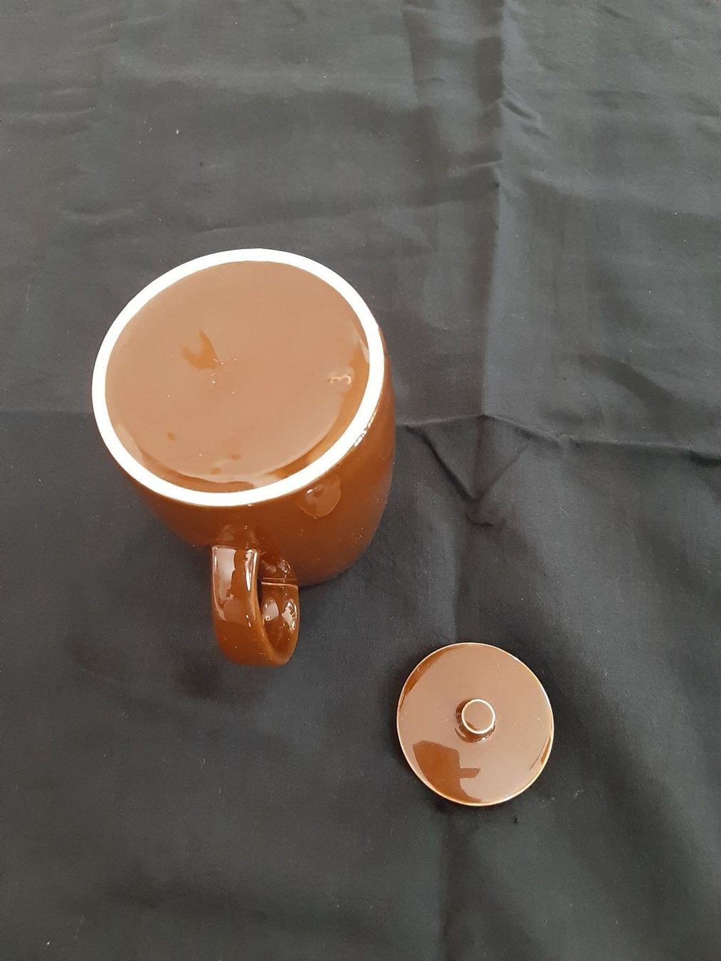 Caraffe: Kaffeekanne – Usato da Schmitten venduto da Renistern68 2