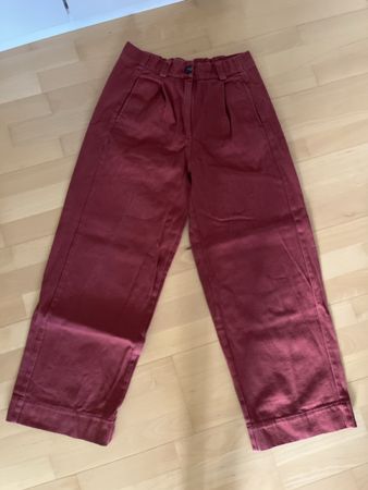 Mapeesie Paris Hose, Onesize, neuwertig