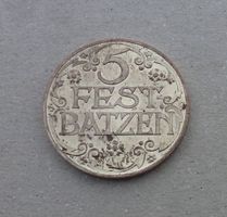Medaille ++ Bärn-Fest 1927