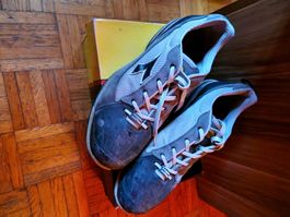 Chaussures de Sécurité pour le travail