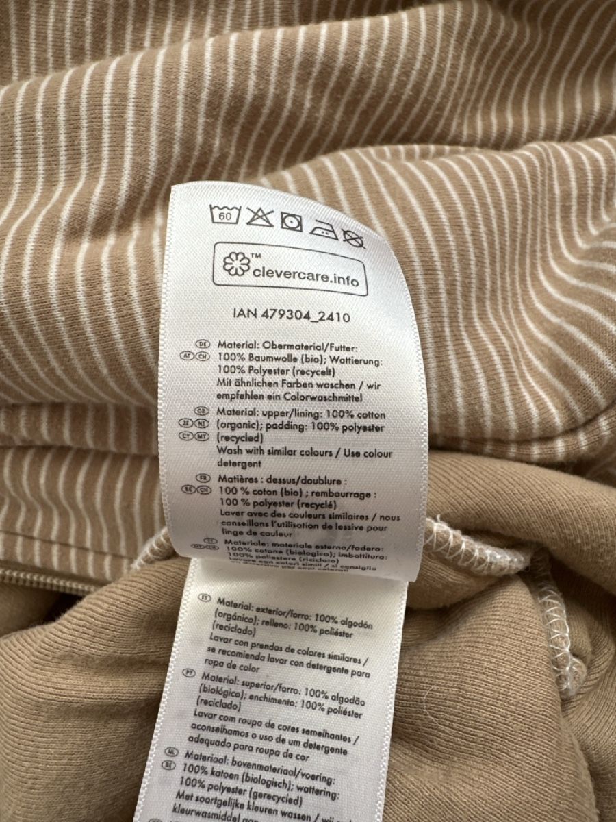 Sacchi a pelo: Schlafsack Set / Sleeping bag set x2  – Usato da Zürich venduto da KrisZH 3