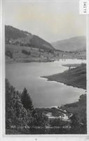 Lac Noir FR - Schwarzsee