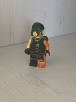 LEGO Ninjago Sqiffy Minifigur 