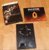 Mass Effect 2 Collectors Edition (CIB)