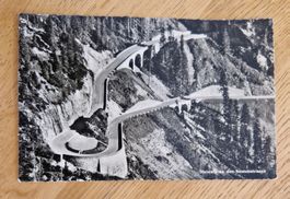 Steinalp an der Sustenstrasse