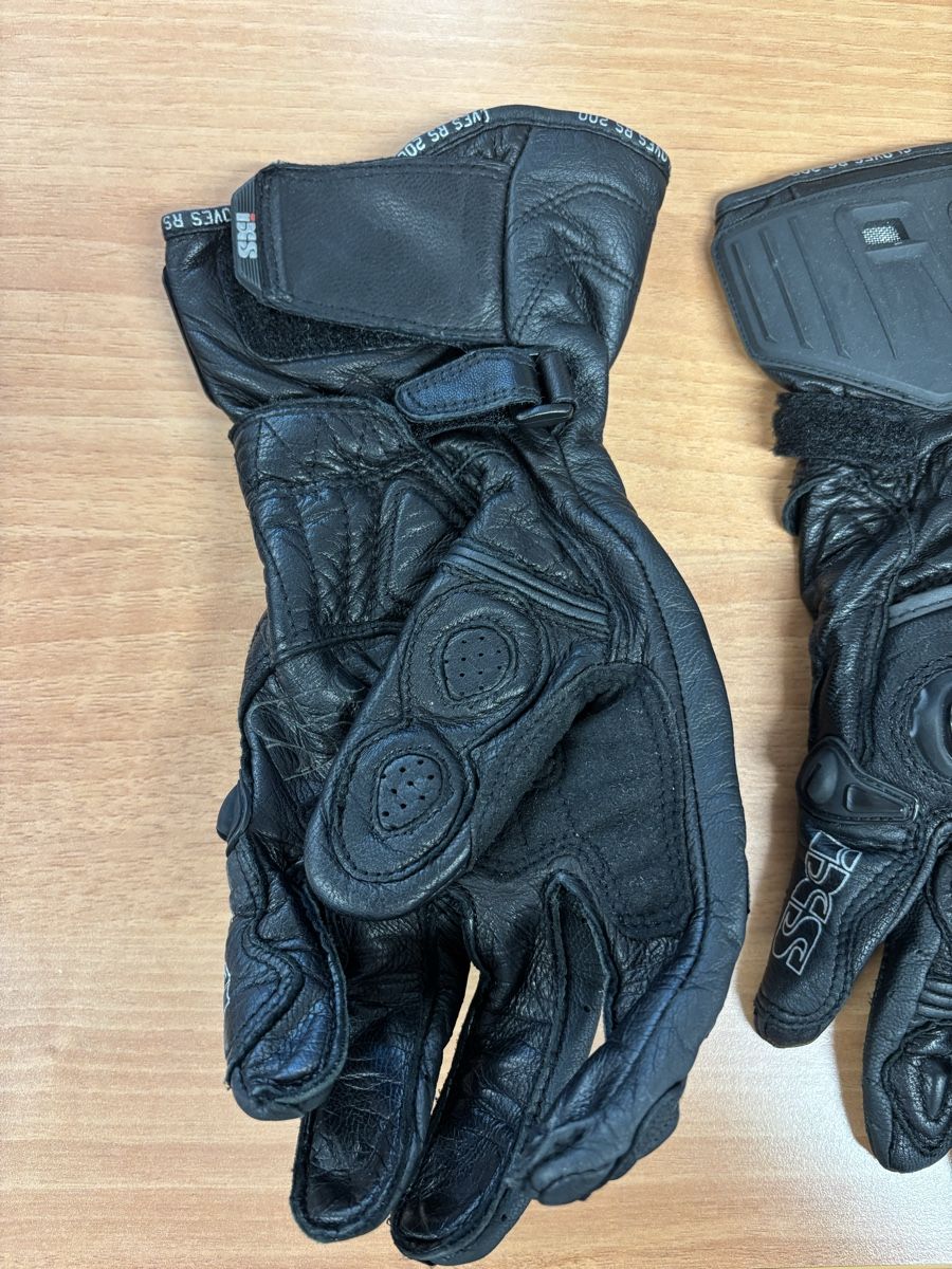 IXS Guanti & manicotti: Gants renforcés IXS  – Nuovo (secondo la descrizione) da Perly venduto da che_mcr6 2