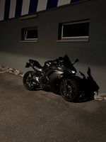 Ninja Kawasaki 650