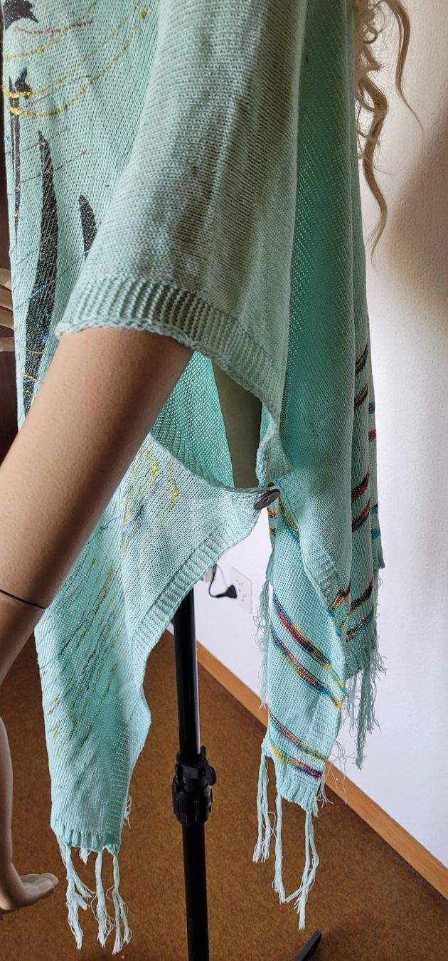 Foulards, Tücher & Schals: Schal – Gebraucht aus SCHÜBELBACH von CoKaHa 2