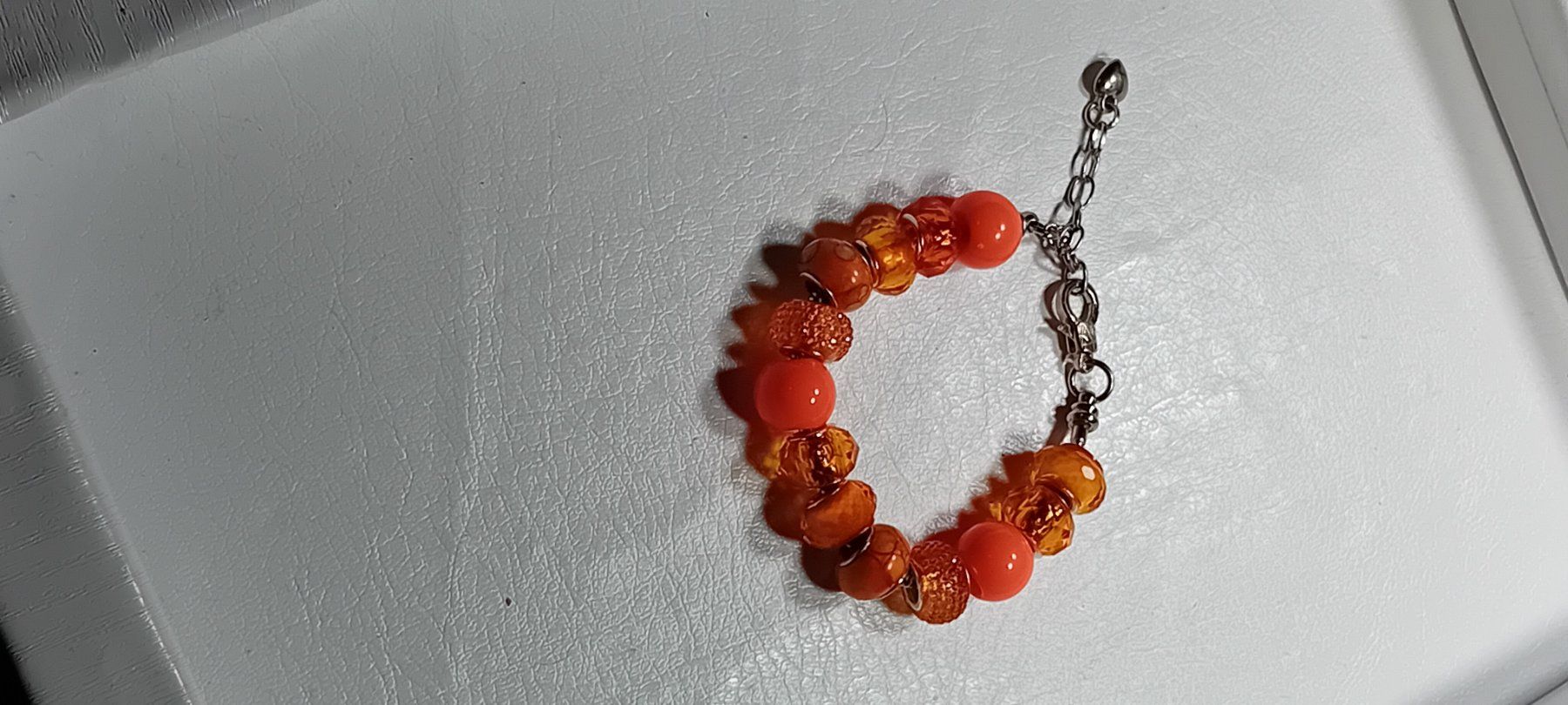 Bracelets: armband modeschmuck mit beads – Neuf (Voir description) à Basel par bij_5hqd 2
