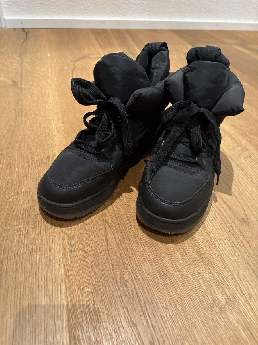 H&M Scarpe da donna: H&M Damen Winterstiefel 39 – Nuovo (secondo la descrizione) da Birrhard venduto da kristiii 1