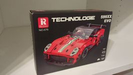 Spielzeug Auto Set