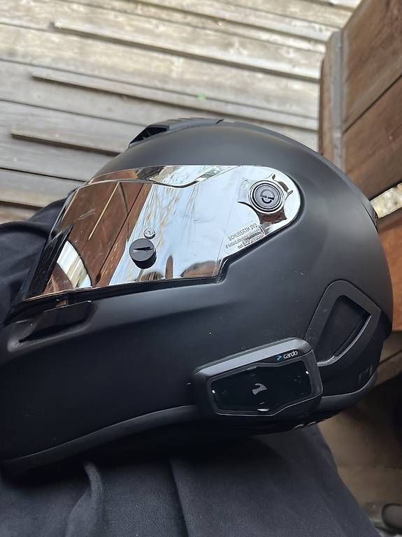 Casques & visières: Schuberth Motorradhelm – D'occasion à Schönried par BigBlockV8 1