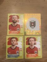 Paninis Österreich