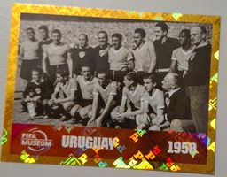 WM 2026 Paninibild Nr. FWC 10
