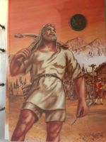 Numis-Brief - Unabhängigkeit das wichtigste Gut einer Nation