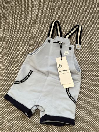 Timberland Latzhose 3M -ungetragen - perfektes Geschenk