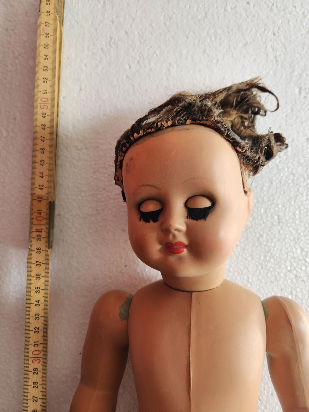Bambole: antike Puppe – Usato da Haslen GL venduto da Sandra40 1