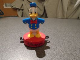 Donald Duck, Disneyland Paris