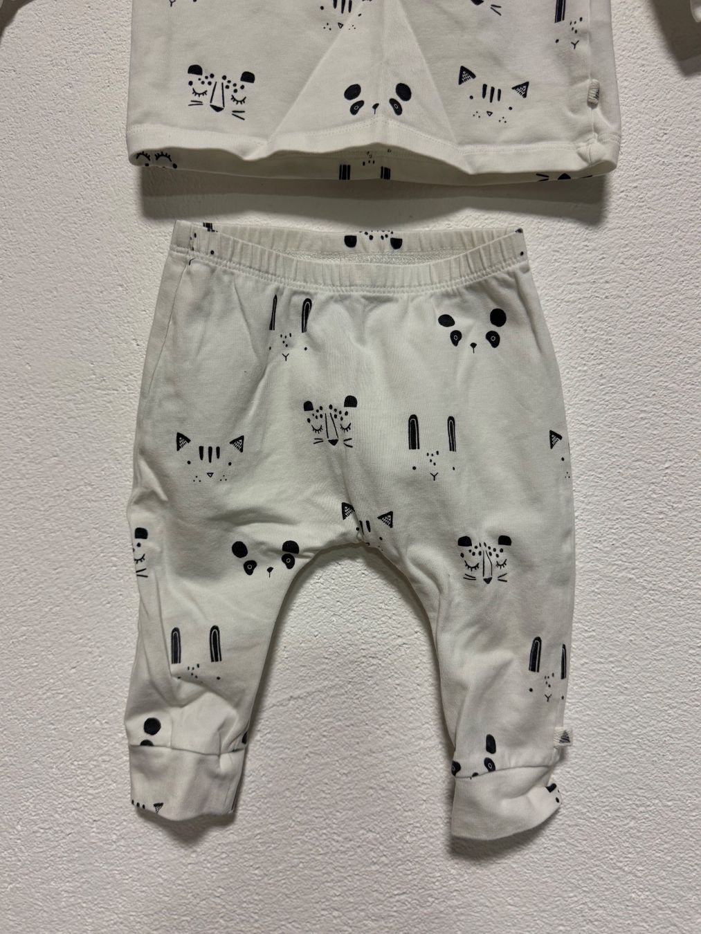 Next Lotti di vestiti: NEXT Set | Gr. 68 👶🏼 – Usato da Walenstadt venduto da closetqueen.mini 2
