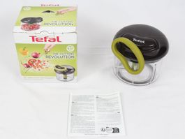 TEFAL 5 Secconds Chopper