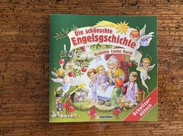 Die schönschte Engelsgschichte